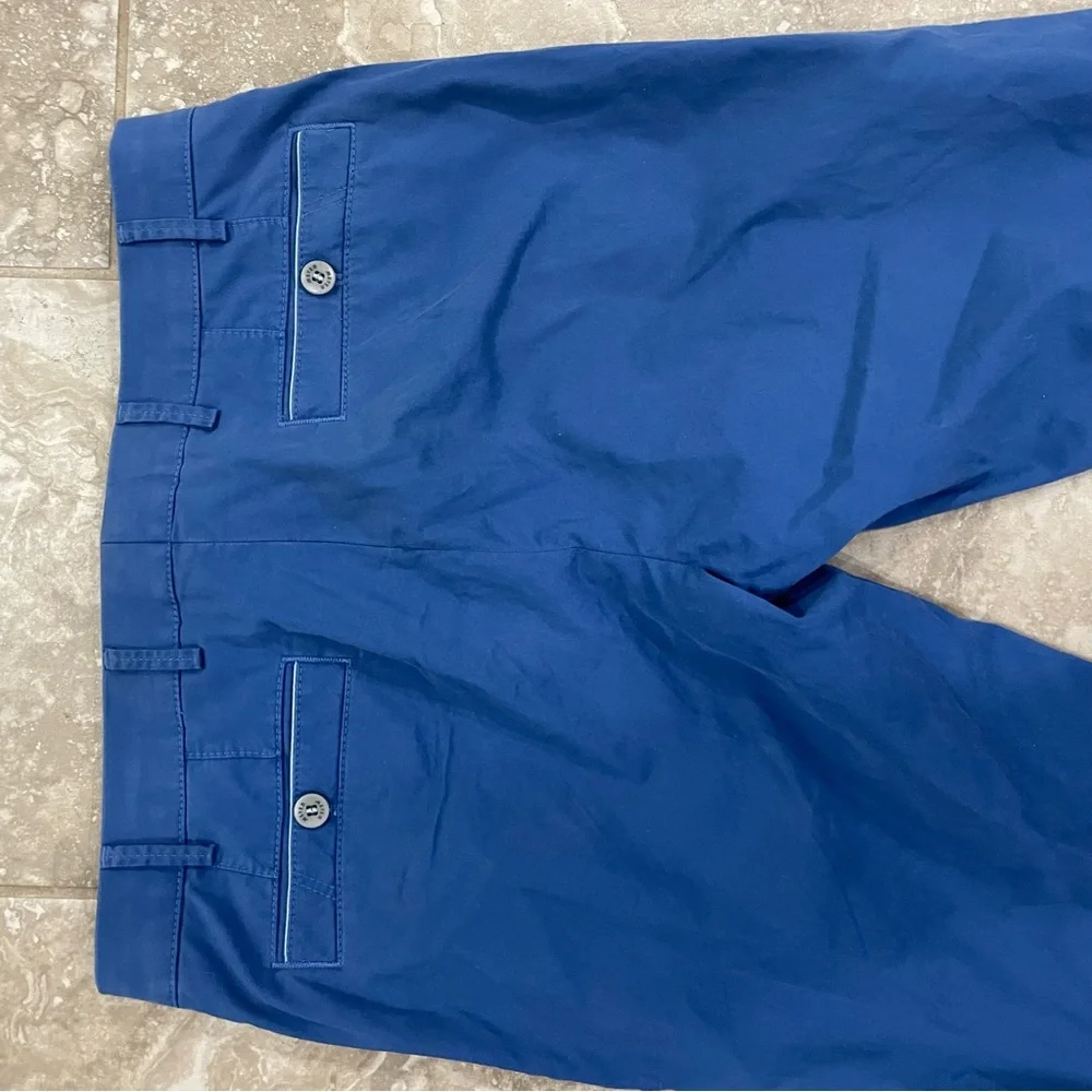 Meyer Hosen Men’s Modern Fit‎ New York Pants Sz 32